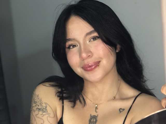 Profilin fotoğrafı Aliciia23