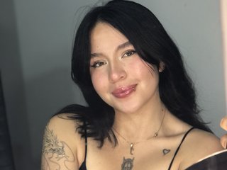 Erotik görüntülü sohbet Aliciia23