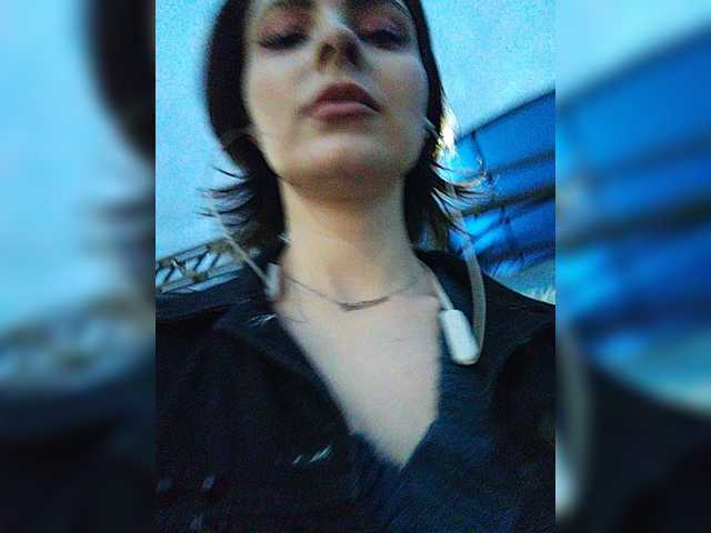 Yayın ekran görüntüleri AlienKamila