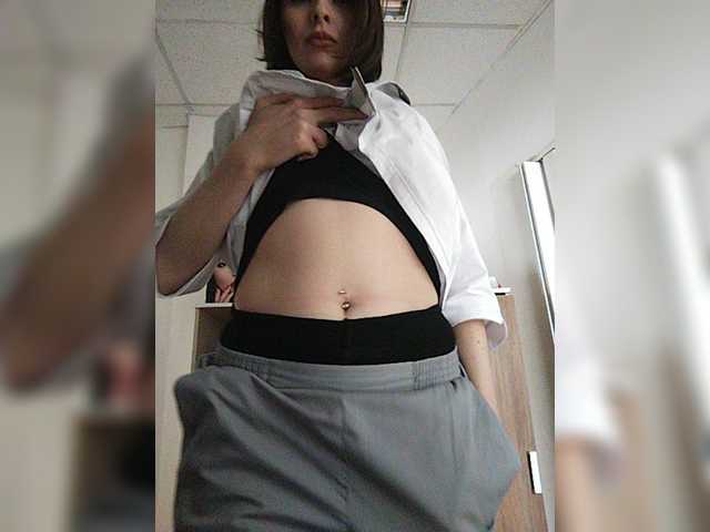 Yayın ekran görüntüleri AlienKamila