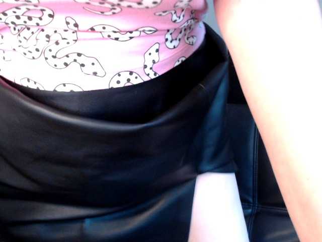 Yayın ekran görüntüleri AlienKamila