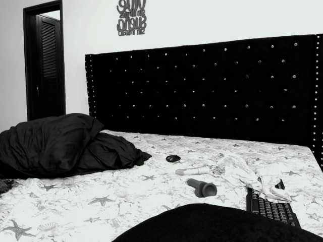 Yayın ekran görüntüleri AliiceJackson