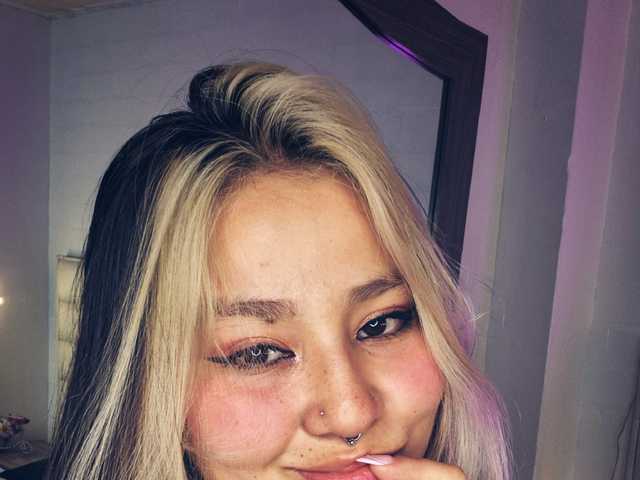 Profilin fotoğrafı Aliiceyong