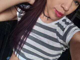 Erotik görüntülü sohbet aliissa-moore