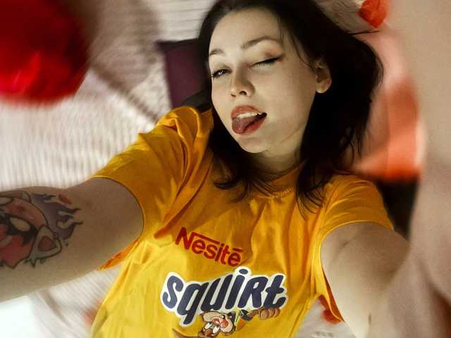 Profilin fotoğrafı AlikaLevis