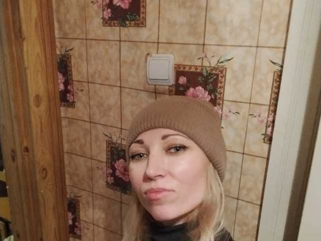 Profilin fotoğrafı Alina-Krasotka