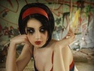 Erotik görüntülü sohbet alina018