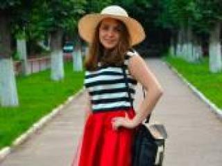 Erotik görüntülü sohbet alina0302