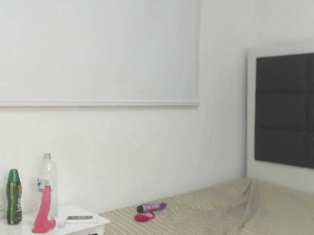 Yayın ekran görüntüleri Alinabronx