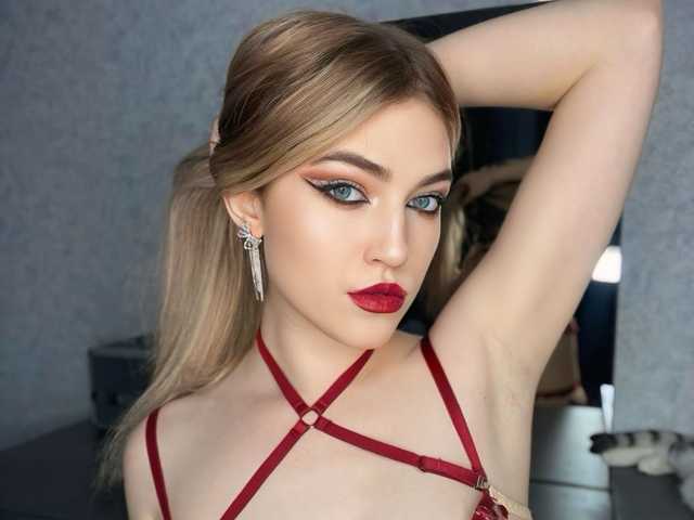 Profilin fotoğrafı Alinagilberd03