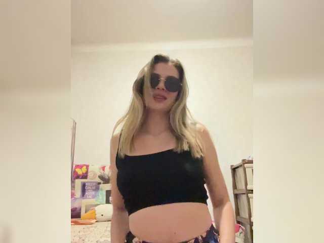 Yayın ekran görüntüleri alinalesssa