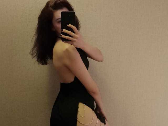 Profilin fotoğrafı AlinaLisa69