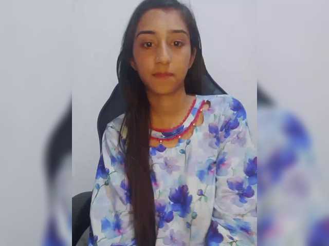 Yayın ekran görüntüleri AlinaPopy