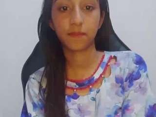 Erotik görüntülü sohbet AlinaPopy