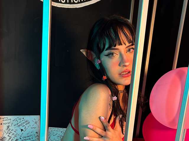 Profilin fotoğrafı AlinaSvetlana