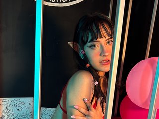 Erotik görüntülü sohbet AlinaSvetlana