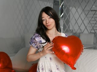 Erotik görüntülü sohbet AlinaxCute