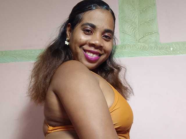 Profilin fotoğrafı AlineEdena