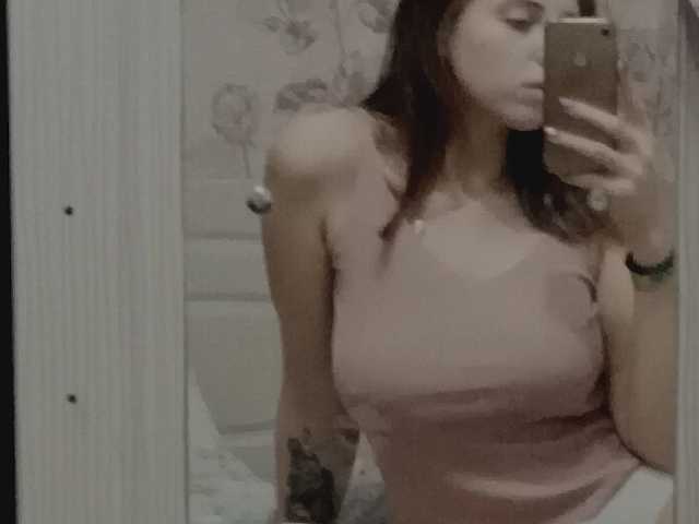 Profilin fotoğrafı Alinesma