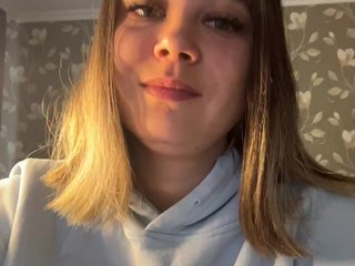 Erotik görüntülü sohbet MissAlina_