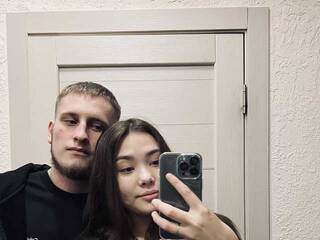 Erotik görüntülü sohbet AlinochkaBaby18