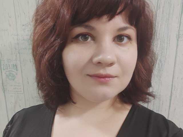 Profilin fotoğrafı Alisa-Mi