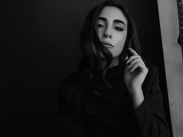 Profilin fotoğrafı Alisa-Nora