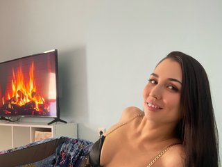 Erotik görüntülü sohbet Alisa-Pantera