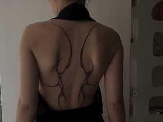 Erotik görüntülü sohbet Alisa2580