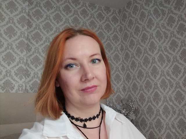 Profilin fotoğrafı AlisaDoll