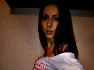 Erotik görüntülü sohbet alisagirl