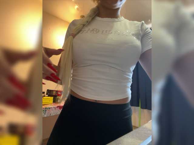 Yayın ekran görüntüleri AlisaKisa555