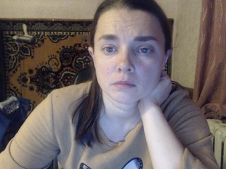 Erotik görüntülü sohbet AlisaLaDiva