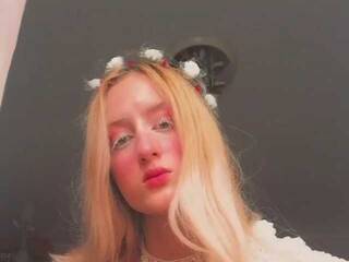 Erotik görüntülü sohbet Alisalina2