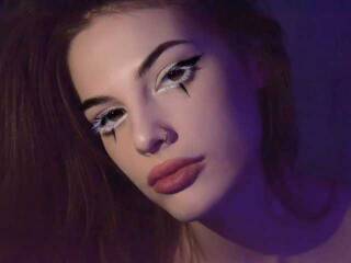 Erotik görüntülü sohbet AlisaPRIME