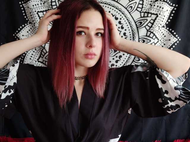 Profil resmi Krististya