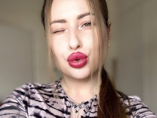Erotik görüntülü sohbet AlisaWhite