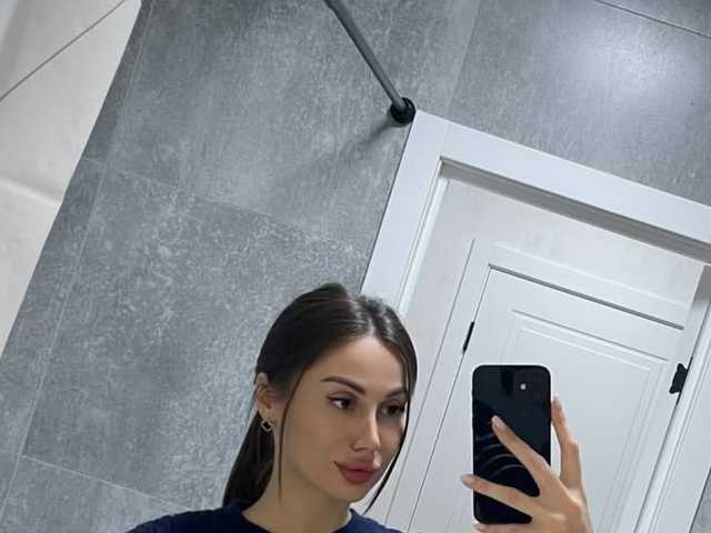 Profilin fotoğrafı AlisaWil