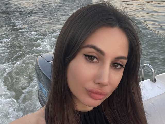 Profilin fotoğrafı AlisaWil