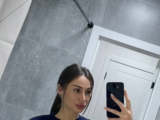 Erotik görüntülü sohbet AlisaWil
