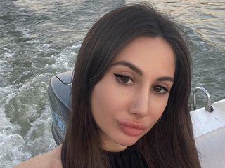 Erotik görüntülü sohbet AlisaWil