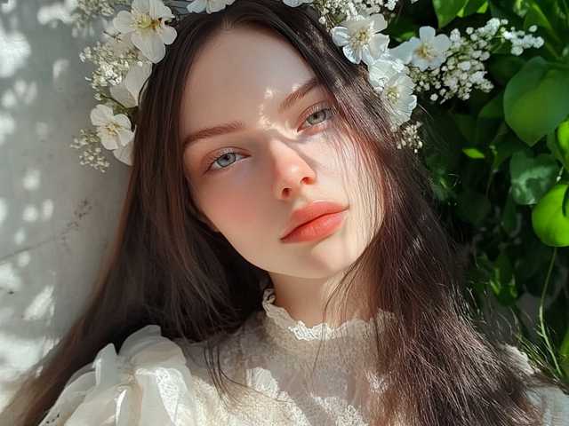 Profilin fotoğrafı AliseRoze