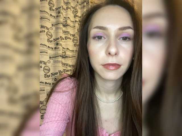 Yayın ekran görüntüleri AliseRyes