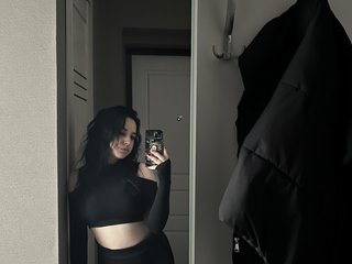 Erotik görüntülü sohbet Alisha-dark
