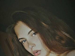 Erotik görüntülü sohbet Alisha965