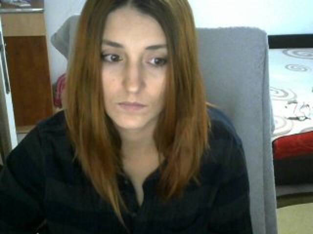 Yayın ekran görüntüleri alishallovexx