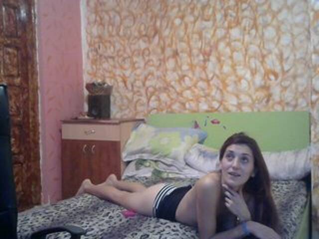 Yayın ekran görüntüleri alishallovexx