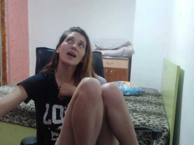 Yayın ekran görüntüleri alishallovexx