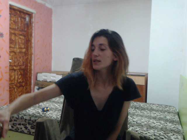 Yayın ekran görüntüleri alishallovexx