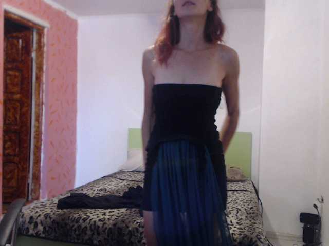 Yayın ekran görüntüleri alishallovexx